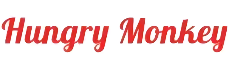 Hungry Monkey