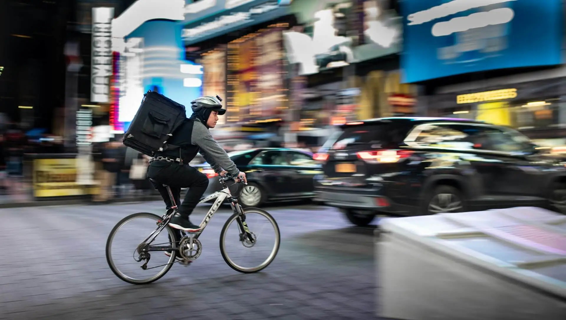 DMS - Delivery Company